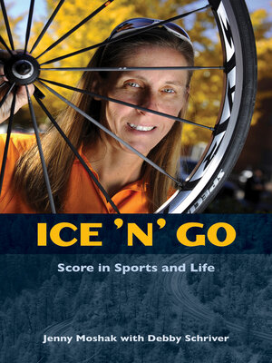 cover image of Ice 'n' Go